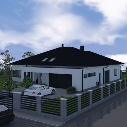 Adaptacja projektu Kielce 4