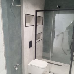 Remont łazienki Kolbuszowa 9