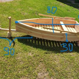 PRZETWÓRSTWO DREWNA 