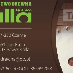 Producent pelletu Sierpowo 1