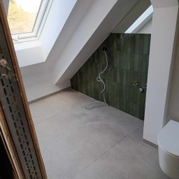 Remonty mieszkań Borne Sulinowo 1