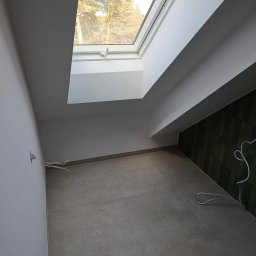 Remonty mieszkań Borne Sulinowo 2