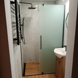 Remonty mieszkań Borne Sulinowo 4