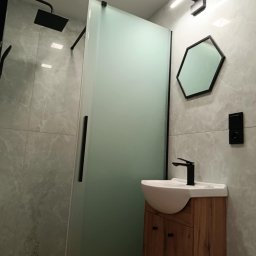 Remonty mieszkań Borne Sulinowo 2