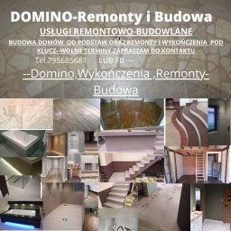 Remonty mieszkań Borne Sulinowo 1