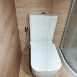 Remonty mieszkań Świebodzin 4