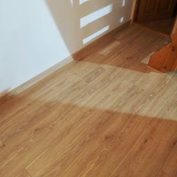 Remonty mieszkań Świebodzin 2