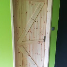 Remonty mieszkań Świebodzin 1