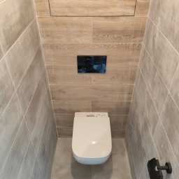 Remonty mieszkań Olsztyn 1