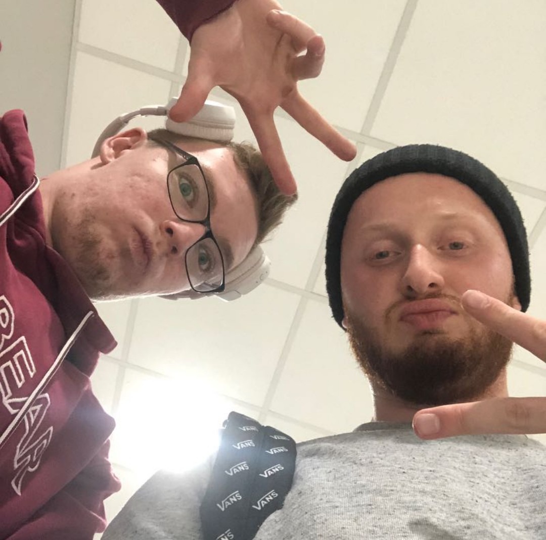 Zdjęcie na szybko do aplikacji musi zostać zrobione 🫣