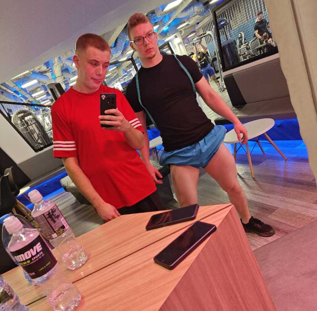 Nowy podopieczny a już jaki progress się udał to nawet ja jestem zaskoczony 🤠