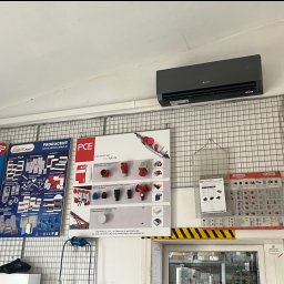 Klimatyzacja do domu Przodkowo 4