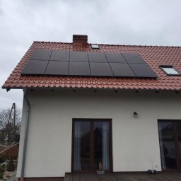 Fotowoltaika Lublin 1