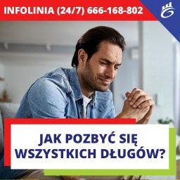Upadłość konsumencka Pruszcz Gdański 2