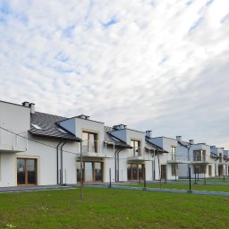 Domy murowane Rzeszów 1