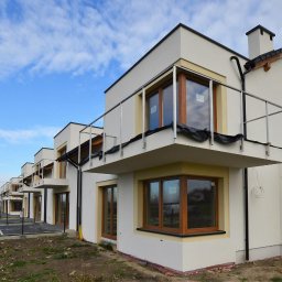 Domy murowane Rzeszów 2