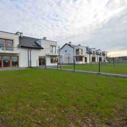 Domy murowane Rzeszów 4