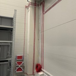 Instalacje elektryczne Chąśno 4