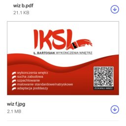 IKSL Łukasz Bartosiak - Układanie Paneli Kwidzyn