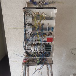 Klimatyzacja do domu Białystok 2