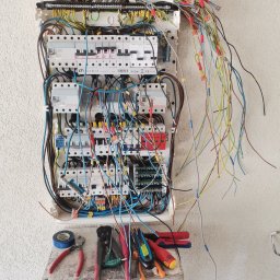 Klimatyzacja do domu Białystok 4