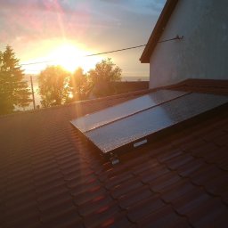EKO ENER PATRYK MIŁOSEK - Tania Klimatyzacja z Montażem Pisz