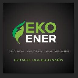 EKO ENER PATRYK MIŁOSEK - Staranna Wentylacja Pisz