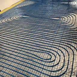 Maty grzewcze Słowik 3