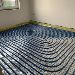 Maty grzewcze Słowik 2