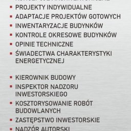 Bau Projekt Biuro Projektów i Realizacji Inwestycji - Rewelacyjny Rzeczoznawca Budowlany w Głogowie