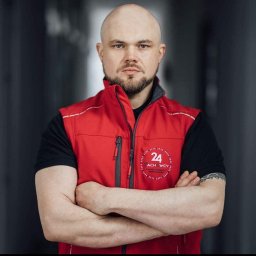 Oleh Khmelevskyi - Naprawa Szlifierek Kraków