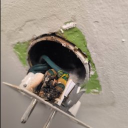 Drobne prace elektryczne Kraków 1