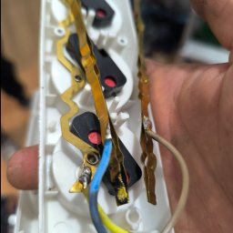 Drobne prace elektryczne Kraków 4