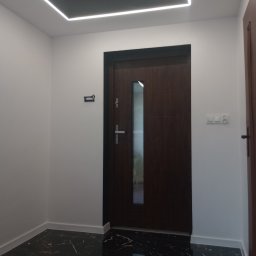 Malowanie mieszkań Lututów 1