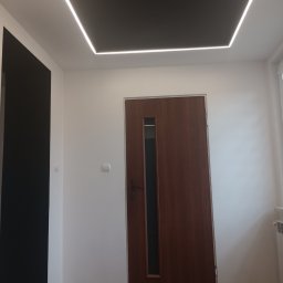 Malowanie mieszkań Lututów 2