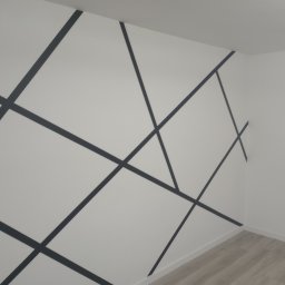 Malowanie mieszkań Lututów 3