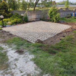 Płyta karton gips Bytom 2