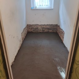 Płyta karton gips Bytom 1