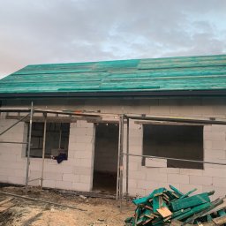 Płyta karton gips Bytom 3