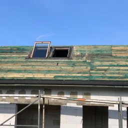 Płyta karton gips Bytom 4