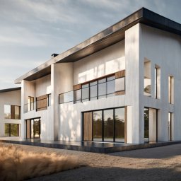 Projektowanie domów Warszawa 2