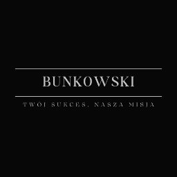 Max Bunkowski - Pozycjonowanie Stron WWW Grudziądz