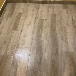 Sergiu carp - Montaż wykładzin Lębork