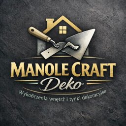 MANOLE CRAFT DEKO - Firma remontowa Lębork
