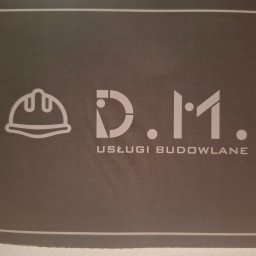 D.M. Daniel Maciejowski - Sufit Napinany Krzczonów