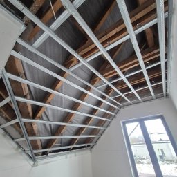 Malowanie mieszkań Krzczonów 2