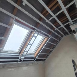 Malowanie mieszkań Krzczonów 4