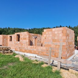 Malowanie mieszkań Krzczonów 4