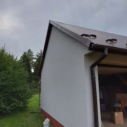 Malowanie mieszkań Krzczonów 2