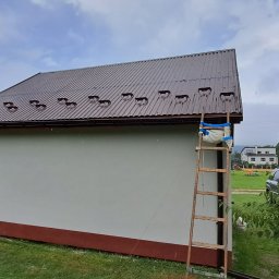 Malowanie mieszkań Krzczonów 1